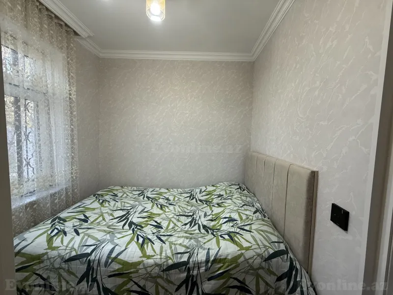 Satılır 2 otaqlı Mənzil Köhnə tikili 40 m² 8-ci kilometr - şəkil 5