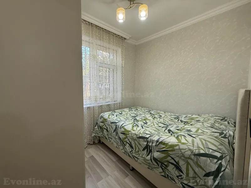 Satılır 2 otaqlı Mənzil Köhnə tikili 40 m² 8-ci kilometr - şəkil 6