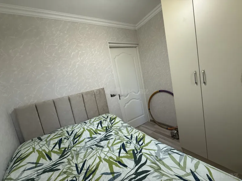 Satılır 2 otaqlı Mənzil Köhnə tikili 40 m² 8-ci kilometr - şəkil 7