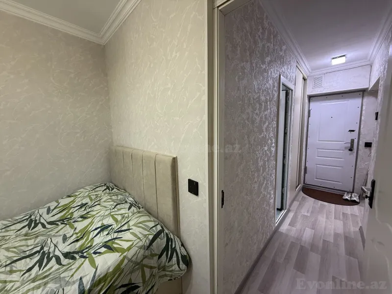 Satılır 2 otaqlı Mənzil Köhnə tikili 40 m² 8-ci kilometr - şəkil 8