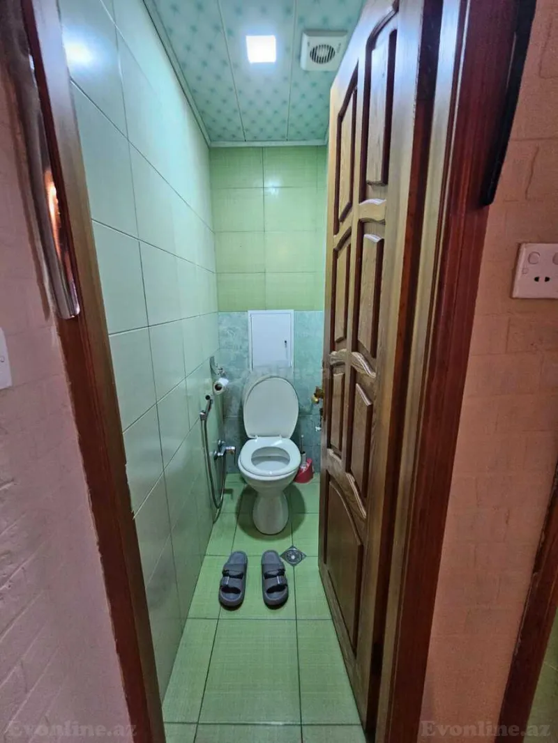 Satılır 2 otaqlı Mənzil Köhnə tikili 65 m² Əhmədli - şəkil 21