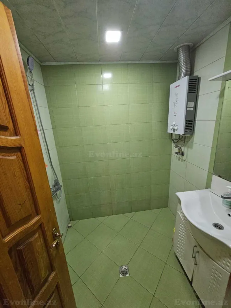 Satılır 2 otaqlı Mənzil Köhnə tikili 65 m² Əhmədli - şəkil 22