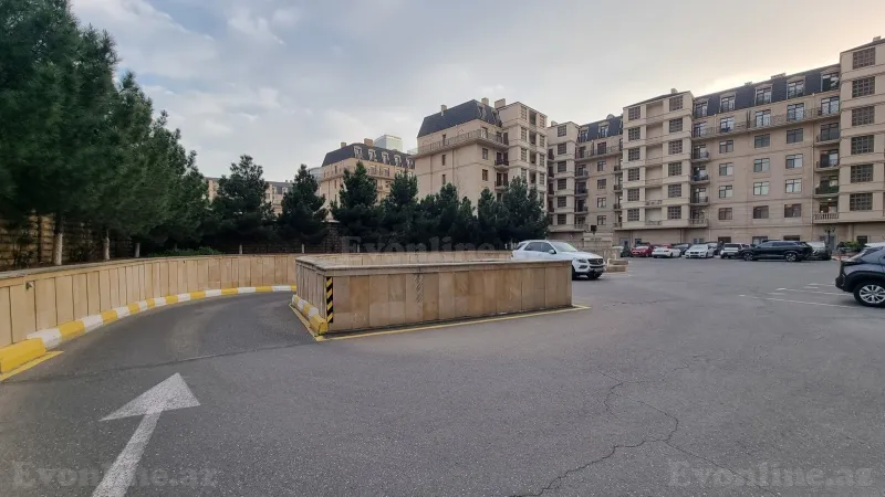 Satılır Qaraj 14 m² Xətai r. - şəkil 2