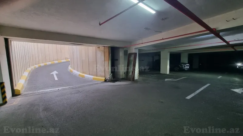 Satılır Qaraj 14 m² Xətai r. - şəkil 5