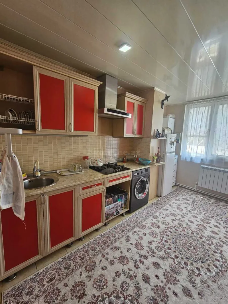 Satılır 3 otaqlı Mənzil Köhnə tikili 78 m² Sumqayıt