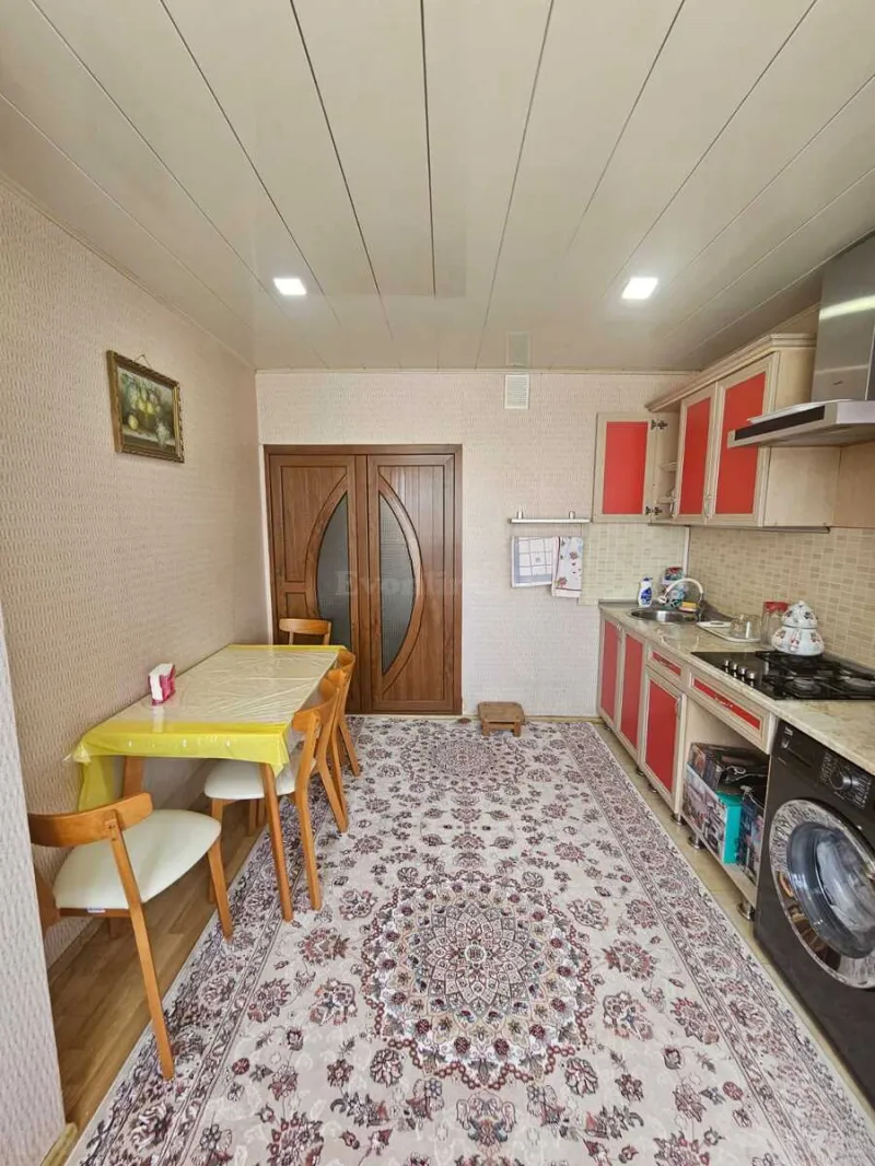 Satılır 3 otaqlı Mənzil Köhnə tikili 78 m² Sumqayıt - şəkil 3