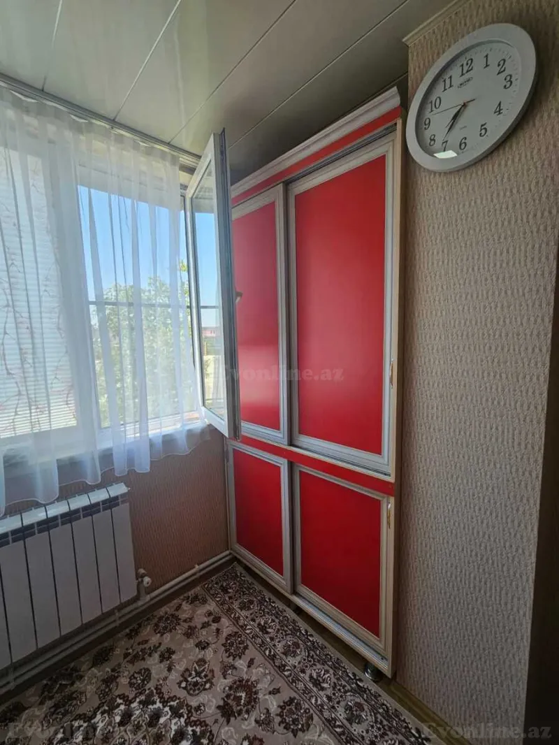 Satılır 3 otaqlı Mənzil Köhnə tikili 78 m² Sumqayıt - şəkil 4