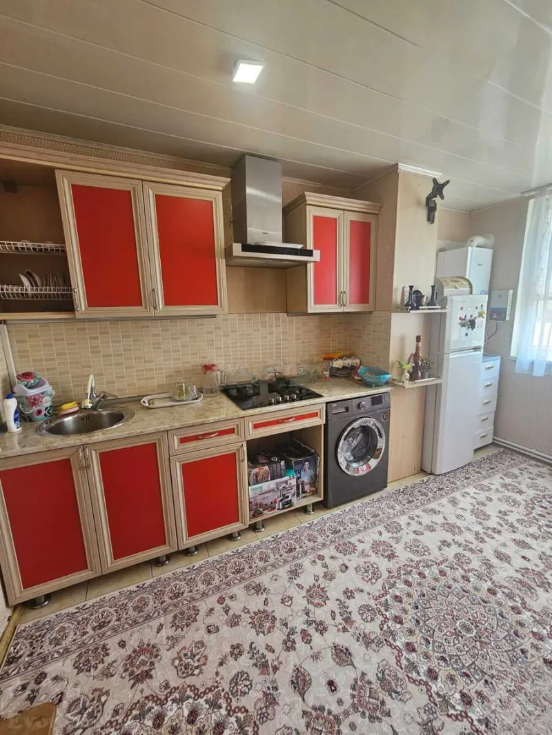 Satılır 3 otaqlı Mənzil Köhnə tikili 78 m² Sumqayıt - şəkil 6