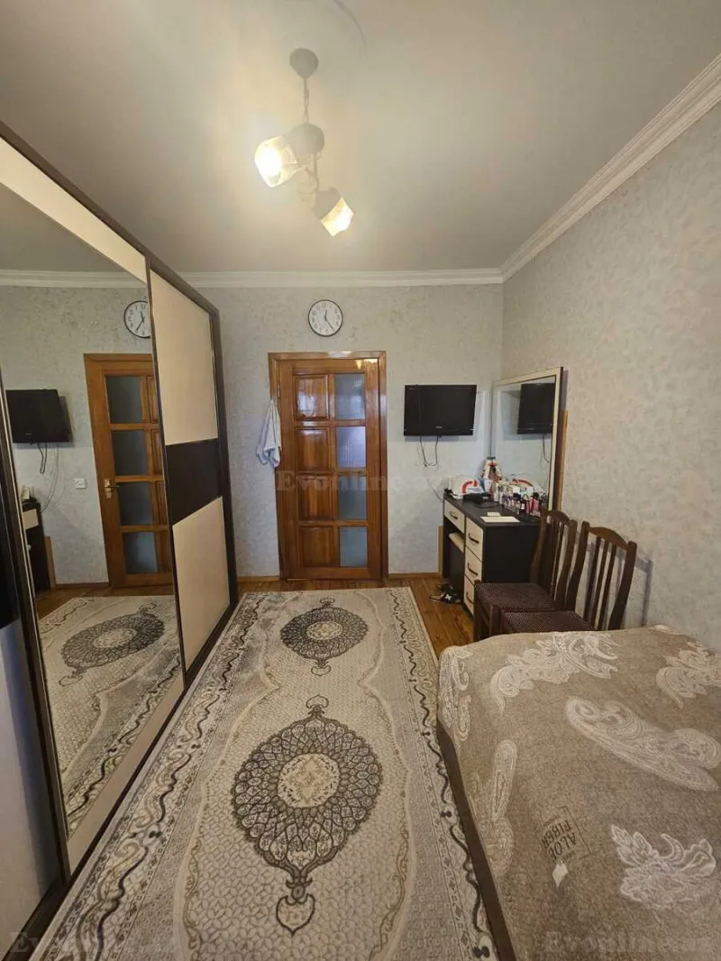 Satılır 3 otaqlı Mənzil Köhnə tikili 78 m² Sumqayıt - şəkil 7