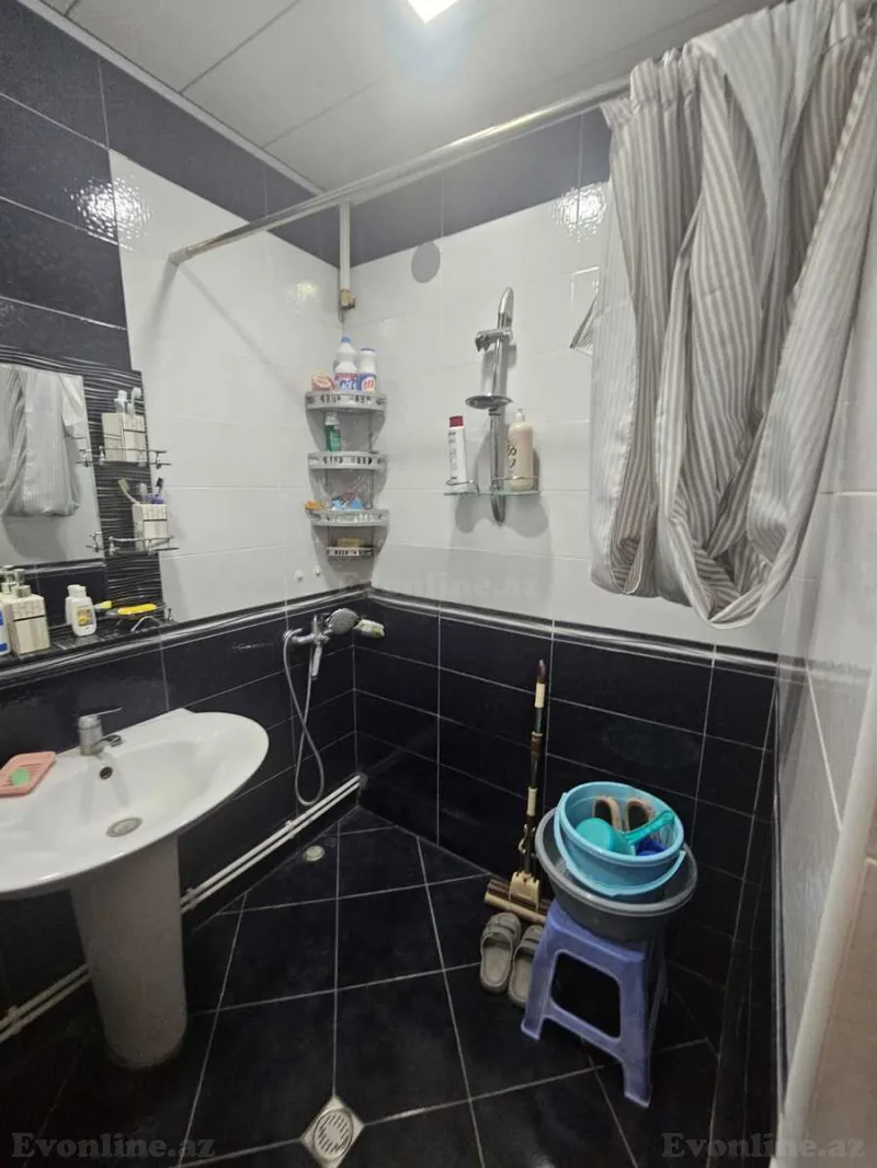 Satılır 3 otaqlı Mənzil Köhnə tikili 78 m² Sumqayıt - şəkil 8