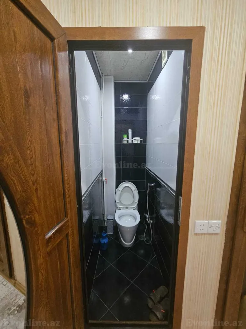 Satılır 3 otaqlı Mənzil Köhnə tikili 78 m² Sumqayıt - şəkil 9
