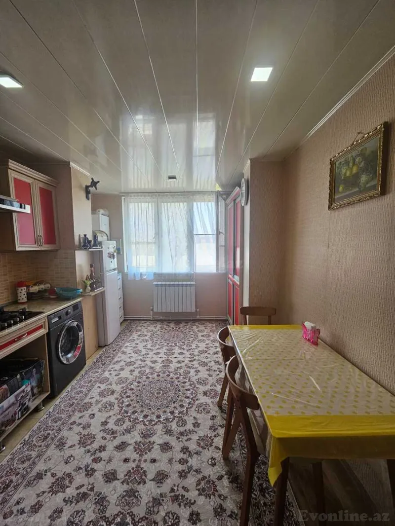 Satılır 3 otaqlı Mənzil Köhnə tikili 78 m² Sumqayıt - şəkil 11