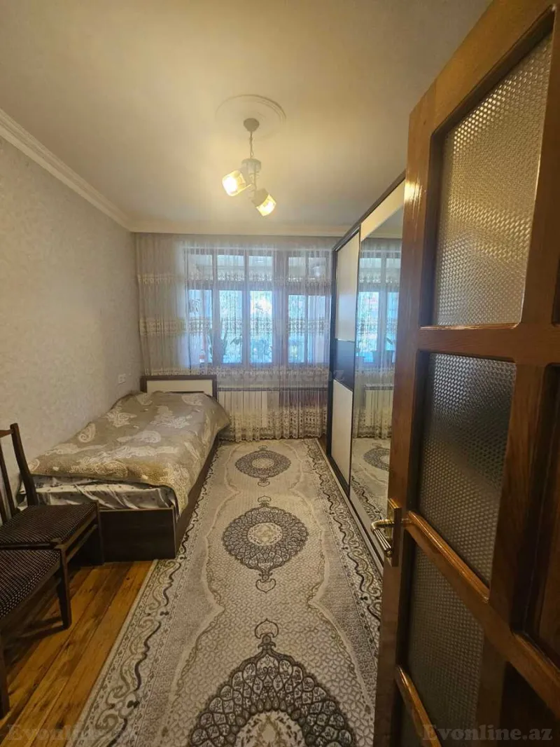 Satılır 3 otaqlı Mənzil Köhnə tikili 78 m² Sumqayıt - şəkil 13