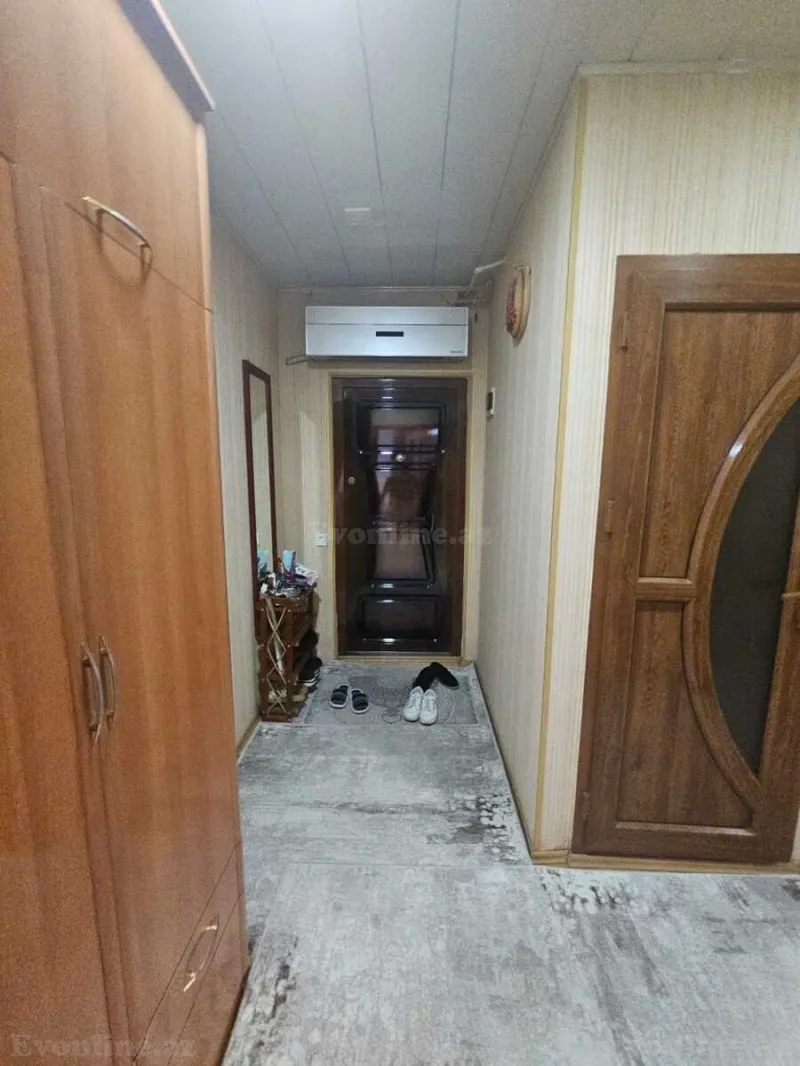 Satılır 3 otaqlı Mənzil Köhnə tikili 78 m² Sumqayıt - şəkil 15