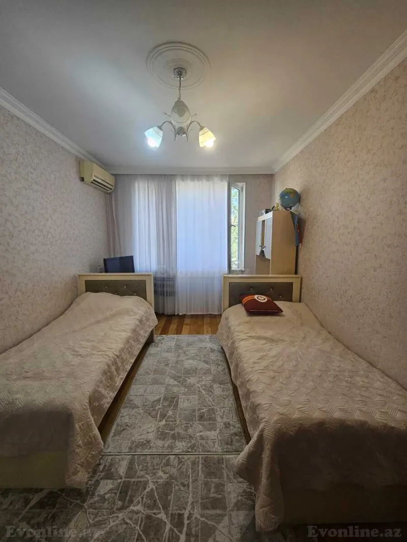Satılır 3 otaqlı Mənzil Köhnə tikili 78 m² Sumqayıt - şəkil 16