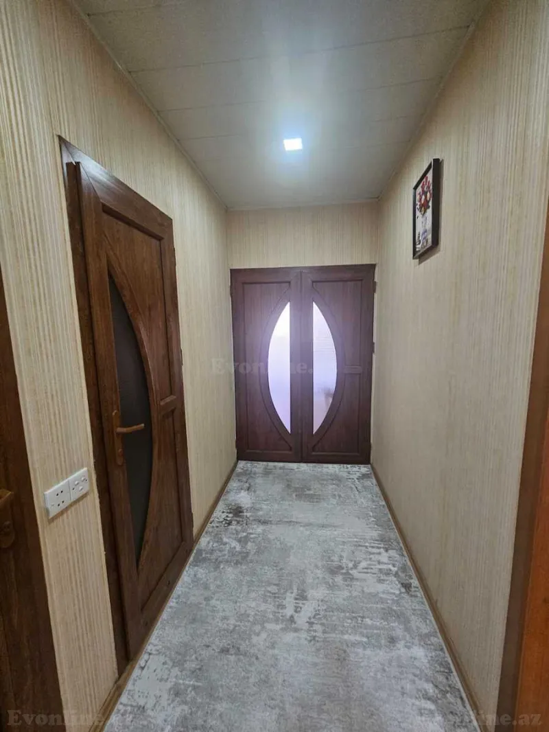 Satılır 3 otaqlı Mənzil Köhnə tikili 78 m² Sumqayıt - şəkil 17