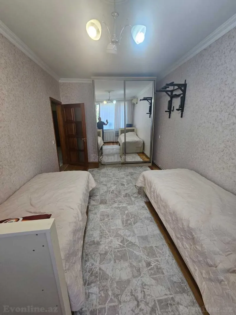 Satılır 3 otaqlı Mənzil Köhnə tikili 78 m² Sumqayıt - şəkil 18