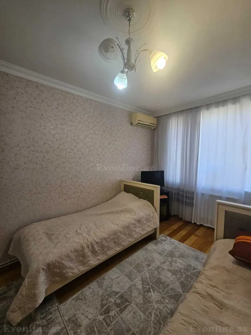 Satılır 3 otaqlı Mənzil Köhnə tikili 78 m² Sumqayıt - şəkil 19