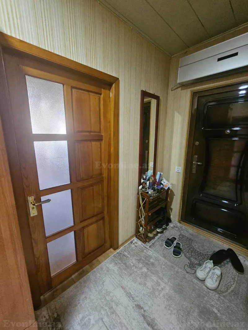 Satılır 3 otaqlı Mənzil Köhnə tikili 78 m² Sumqayıt - şəkil 20