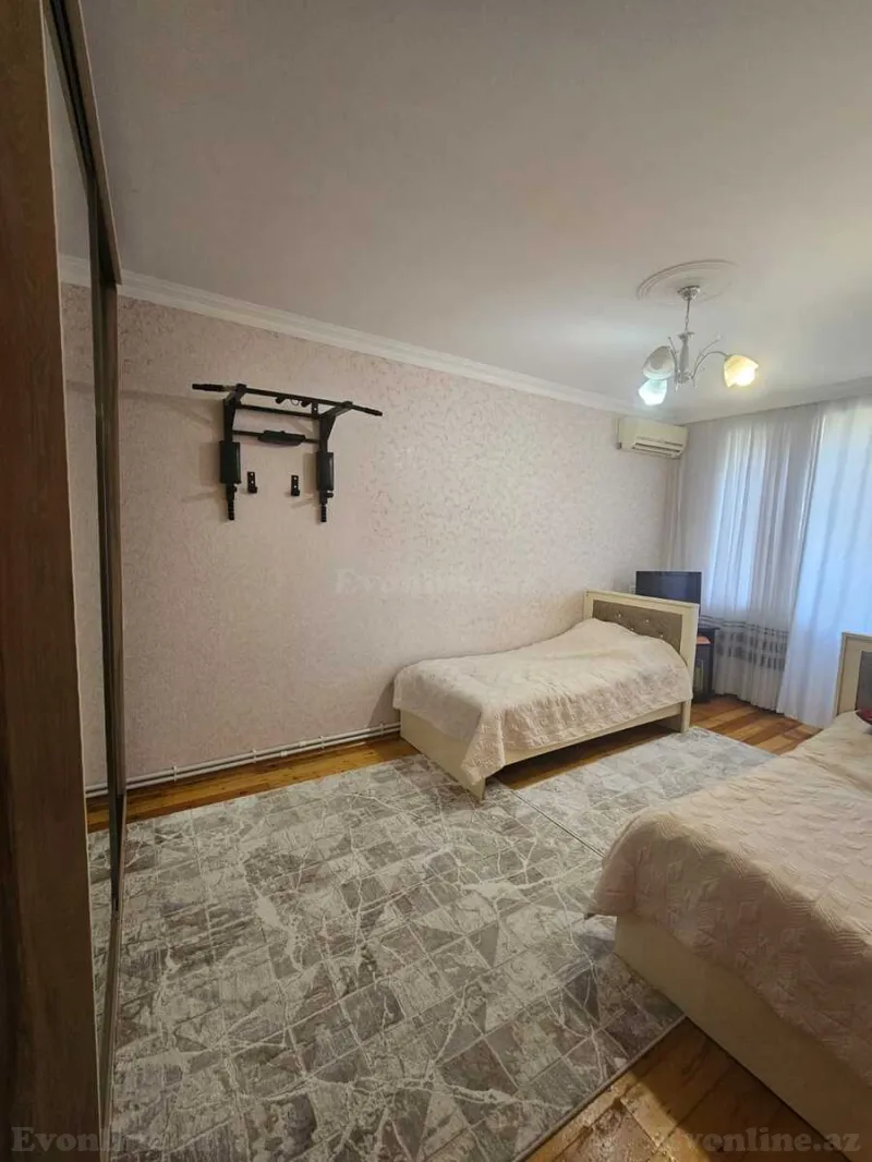 Satılır 3 otaqlı Mənzil Köhnə tikili 78 m² Sumqayıt - şəkil 21