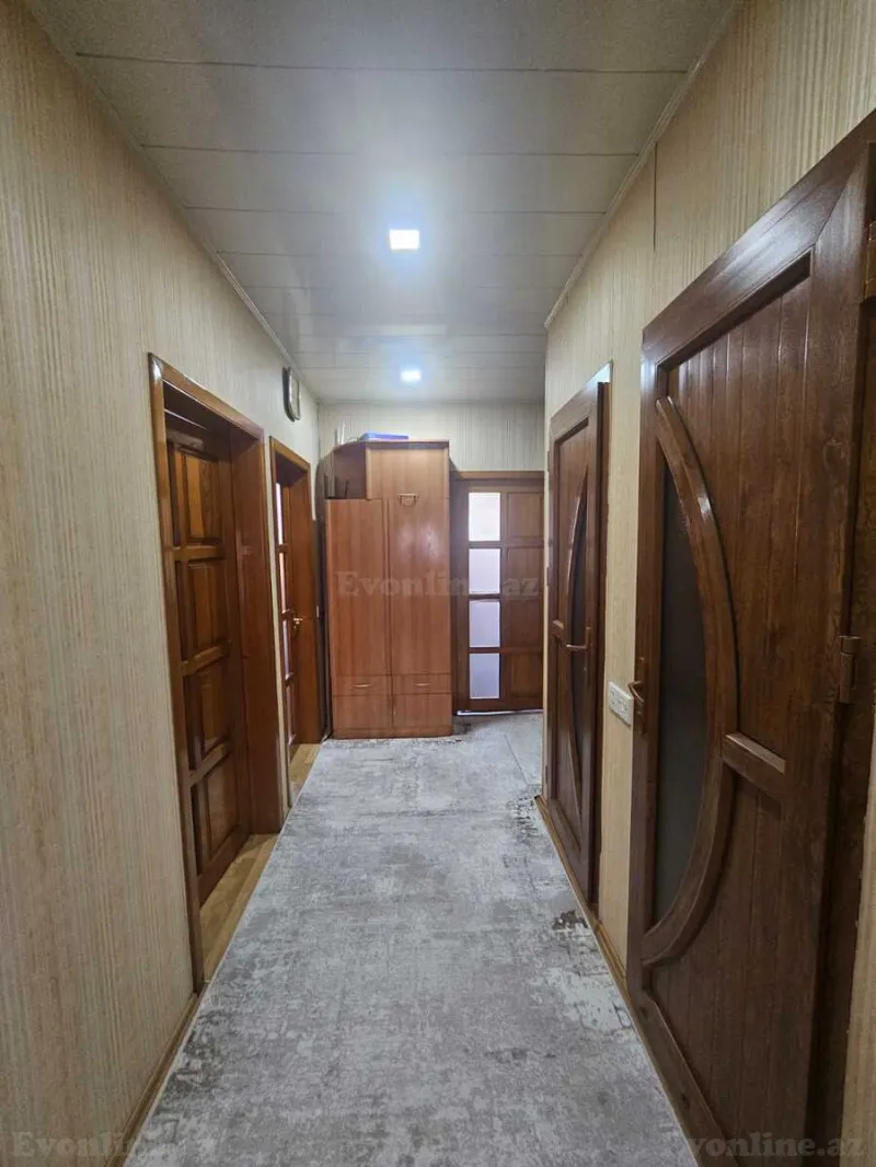 Satılır 3 otaqlı Mənzil Köhnə tikili 78 m² Sumqayıt - şəkil 22