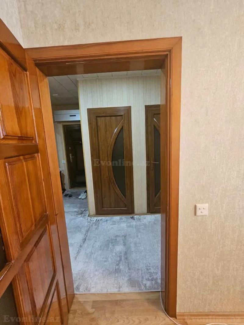 Satılır 3 otaqlı Mənzil Köhnə tikili 78 m² Sumqayıt - şəkil 23
