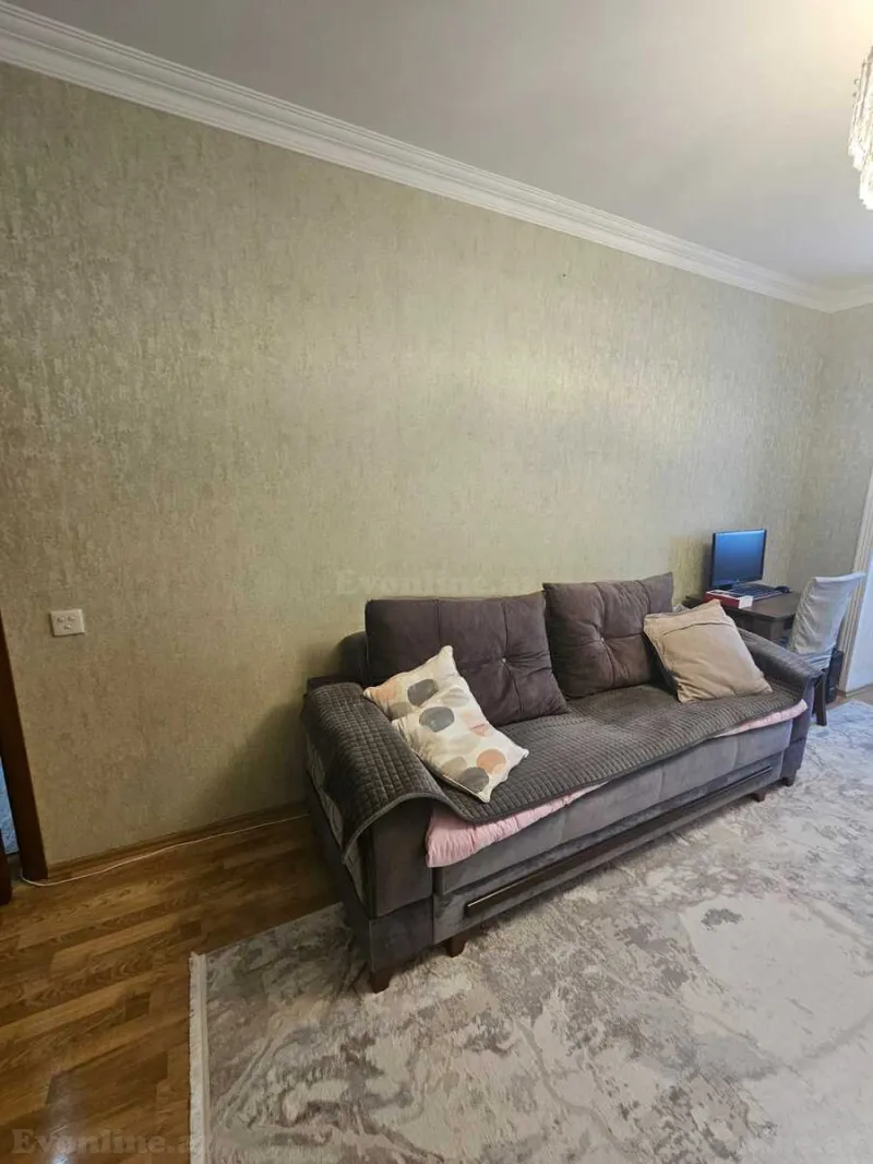 Satılır 3 otaqlı Mənzil Köhnə tikili 78 m² Sumqayıt - şəkil 24
