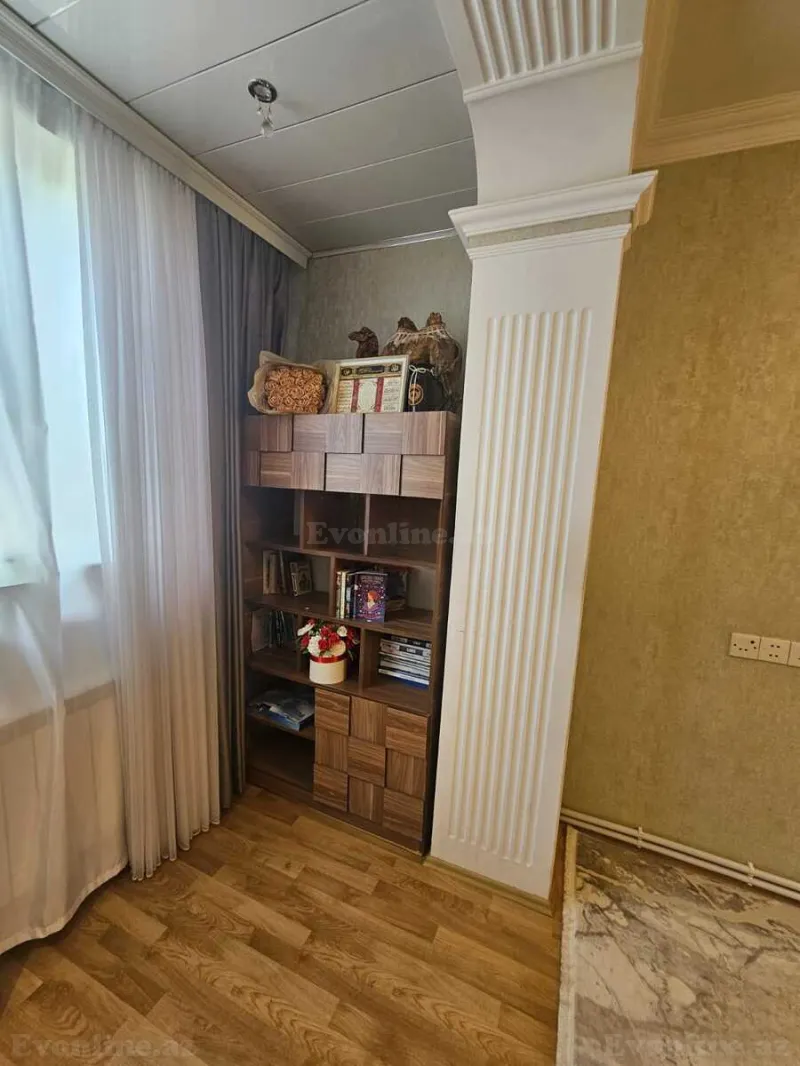 Satılır 3 otaqlı Mənzil Köhnə tikili 78 m² Sumqayıt - şəkil 27