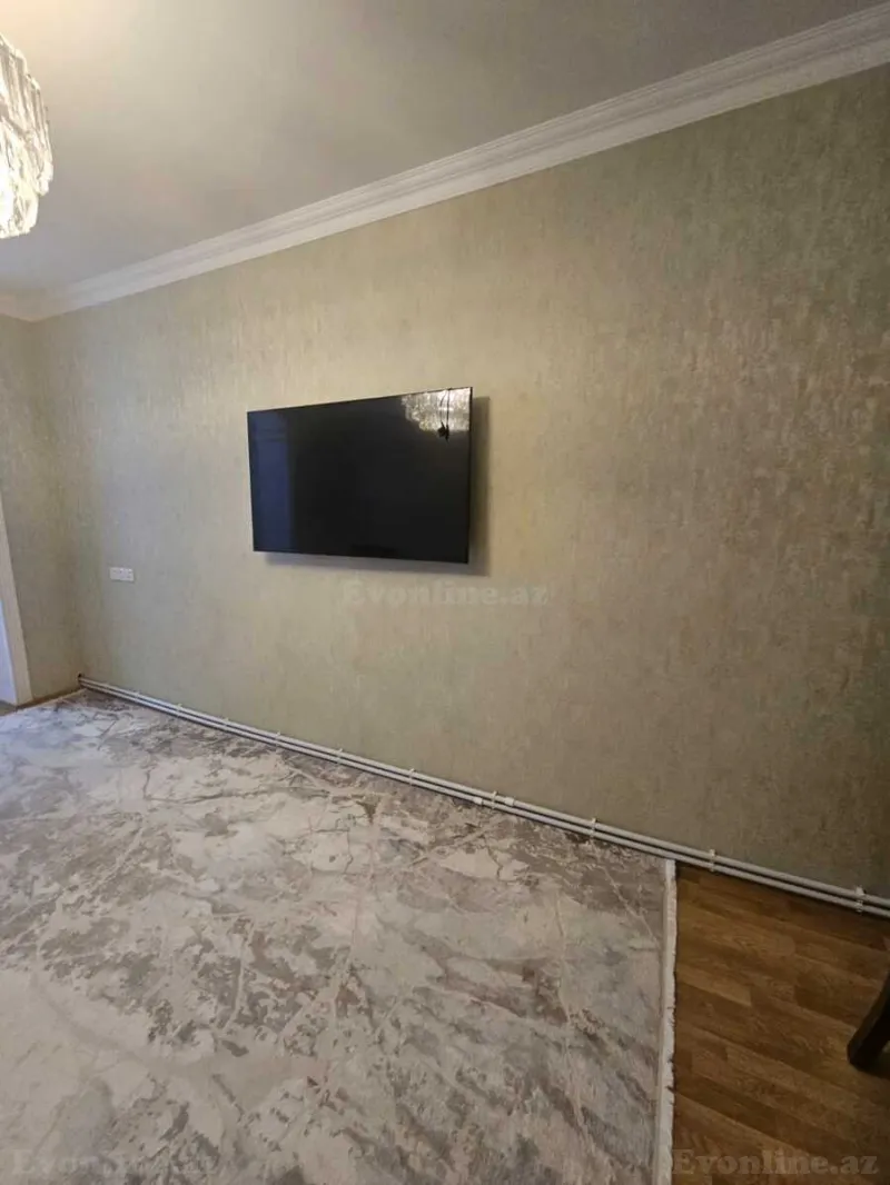 Satılır 3 otaqlı Mənzil Köhnə tikili 78 m² Sumqayıt - şəkil 28
