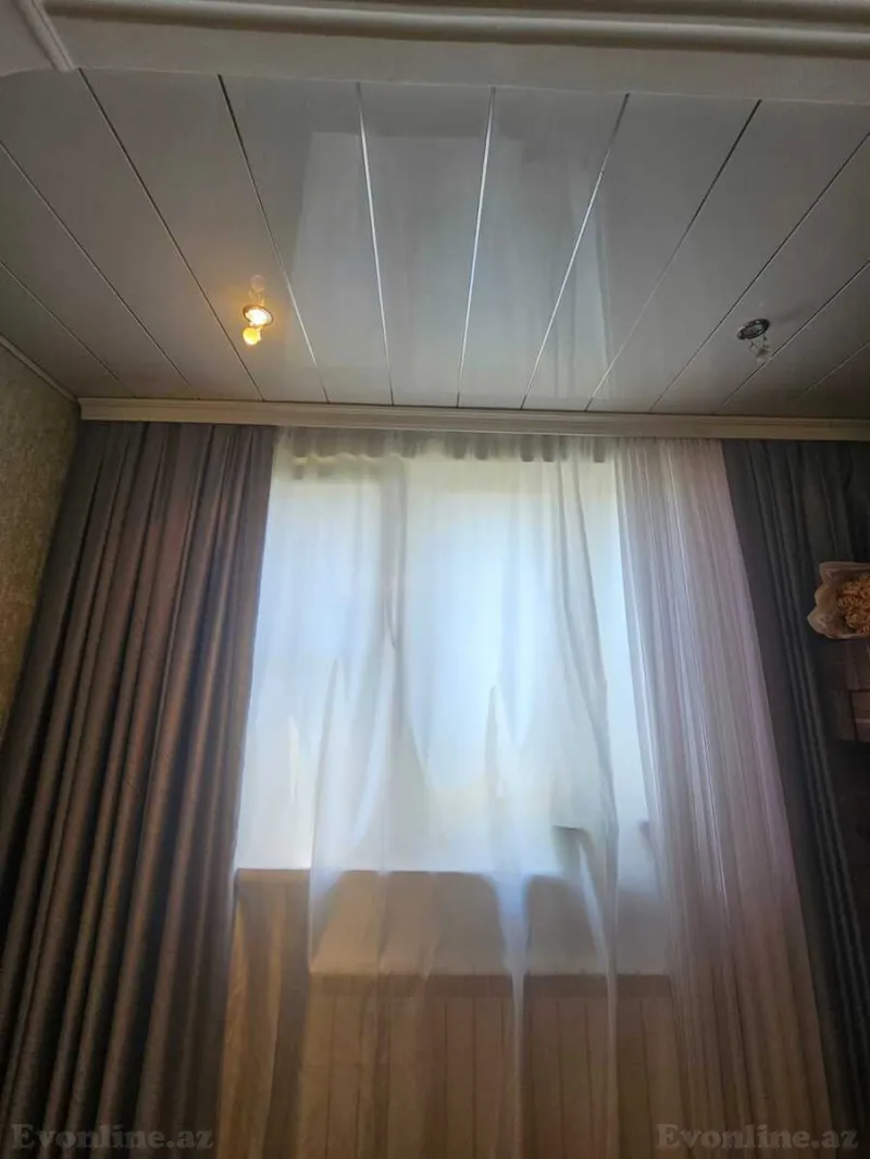Satılır 3 otaqlı Mənzil Köhnə tikili 78 m² Sumqayıt - şəkil 29