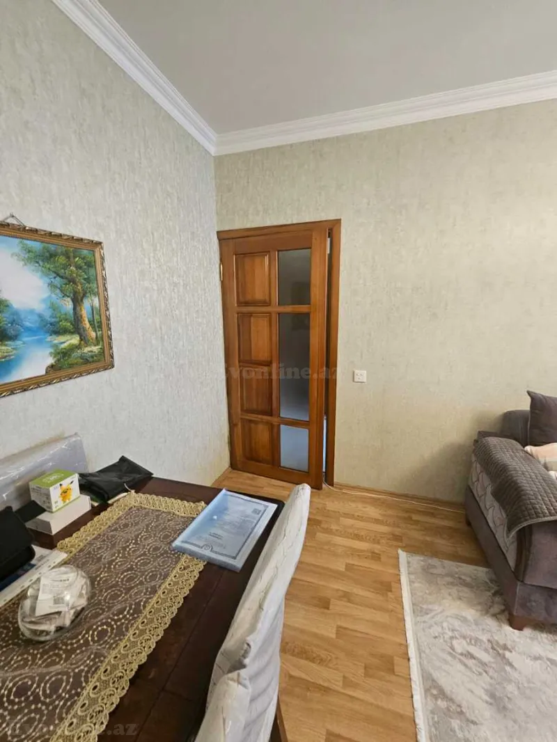 Satılır 3 otaqlı Mənzil Köhnə tikili 78 m² Sumqayıt - şəkil 30