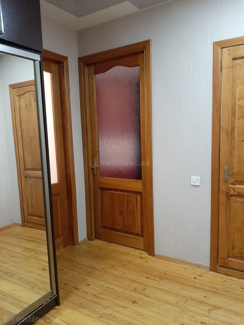 Satılır 2 otaqlı Mənzil Yeni tikili 60 m² 9-cu mikrorayon - şəkil 3