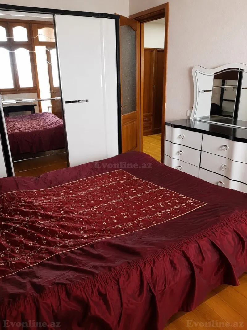 Satılır 2 otaqlı Mənzil Yeni tikili 60 m² 9-cu mikrorayon - şəkil 4