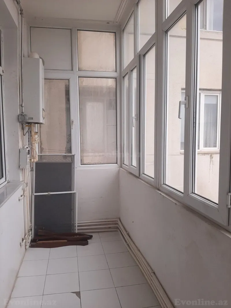 Satılır 2 otaqlı Mənzil Yeni tikili 60 m² 9-cu mikrorayon - şəkil 8