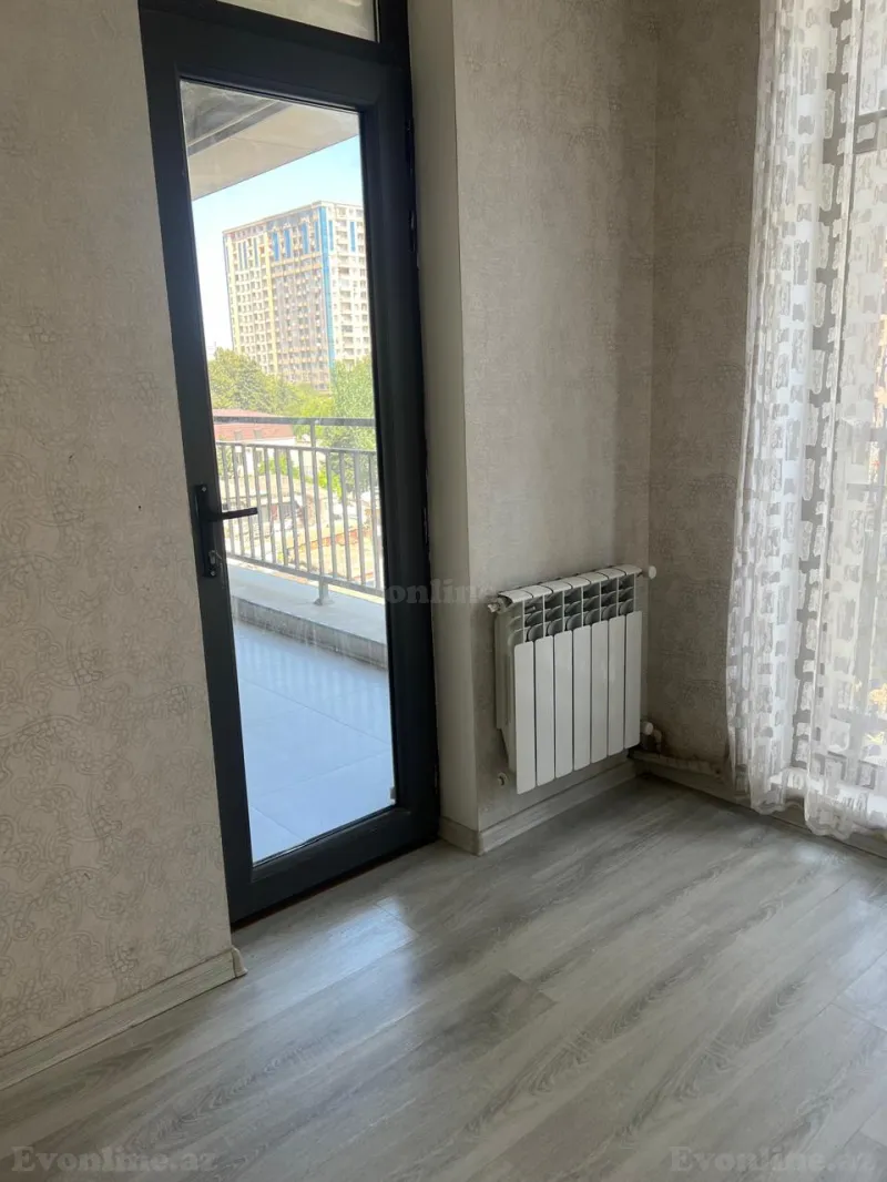 Kirayə verilir 3 otaqlı Mənzil Yeni tikili 110 m² 28 May m. - şəkil 6