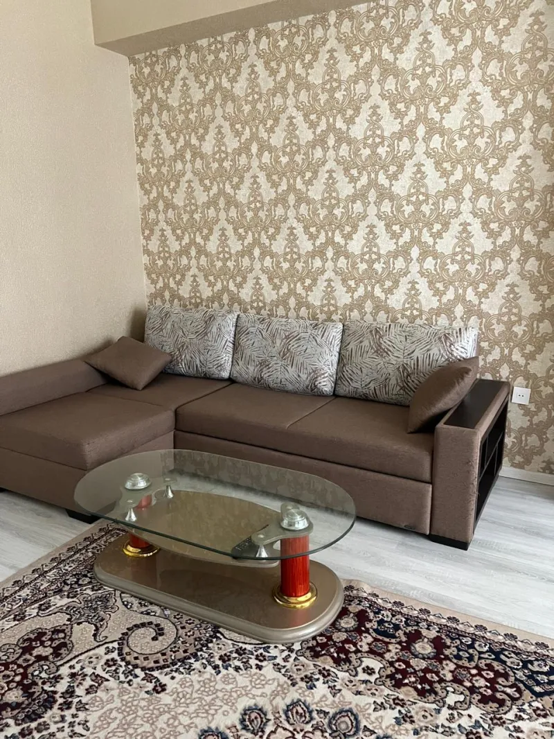 Kirayə verilir 3 otaqlı Mənzil Yeni tikili 110 m² 28 May m. - şəkil 19