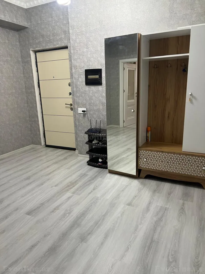 Kirayə verilir 3 otaqlı Mənzil Yeni tikili 110 m² 28 May m. - şəkil 21