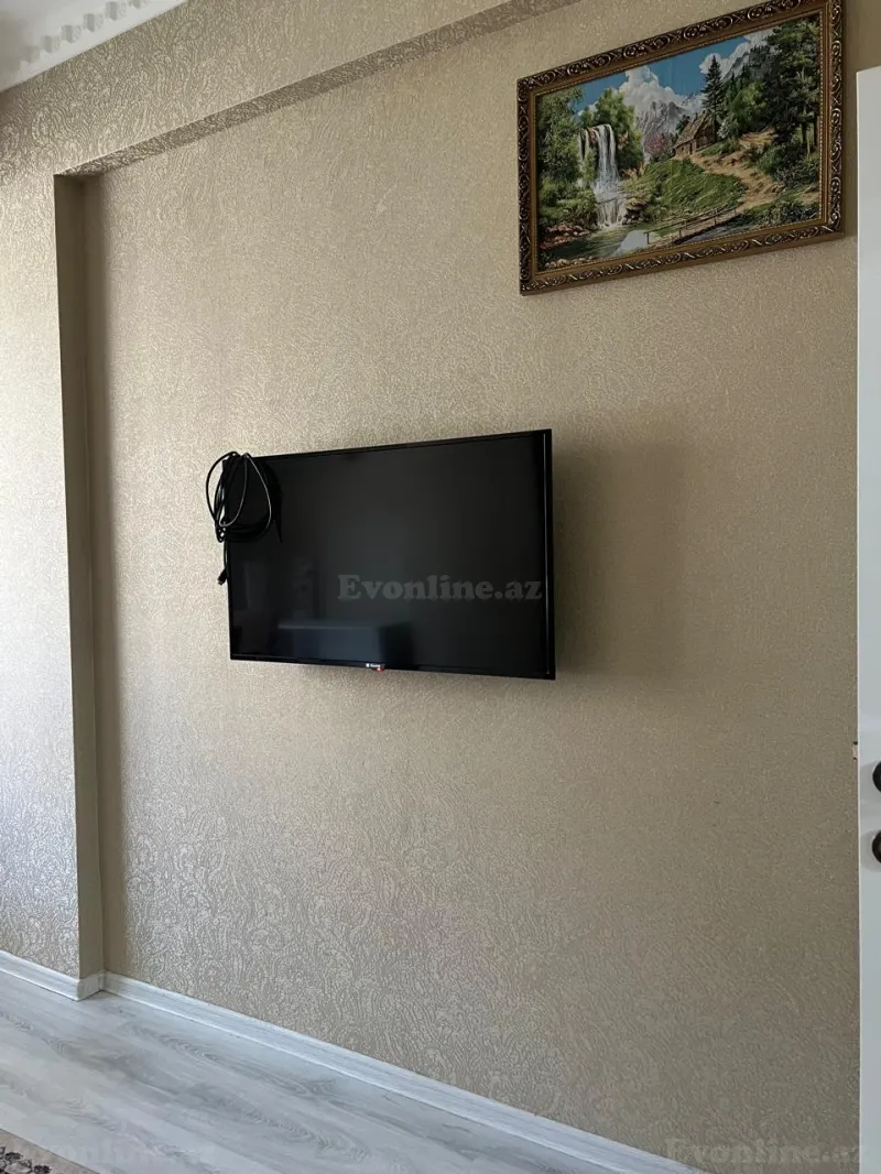 Kirayə verilir 3 otaqlı Mənzil Yeni tikili 110 m² 28 May m. - şəkil 23