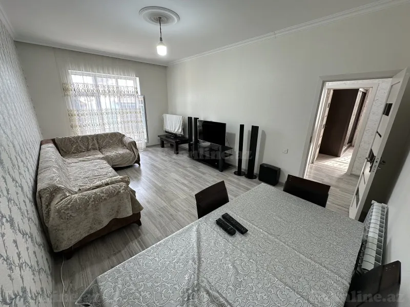 Kirayə verilir 4 otaqlı Həyət evi 100 m² Binə - şəkil 4