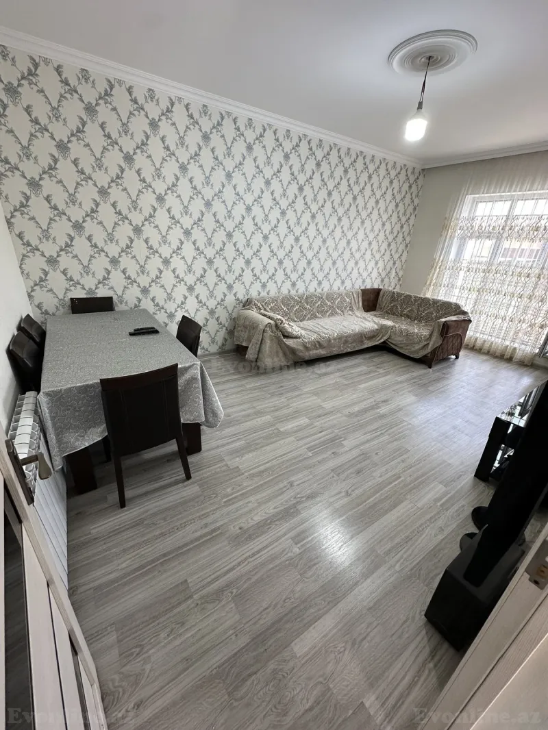 Kirayə verilir 4 otaqlı Həyət evi 100 m² Binə - şəkil 5