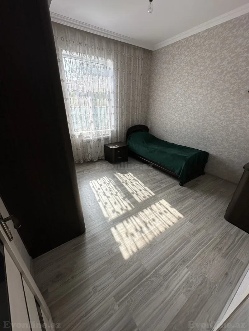 Kirayə verilir 4 otaqlı Həyət evi 100 m² Binə - şəkil 6