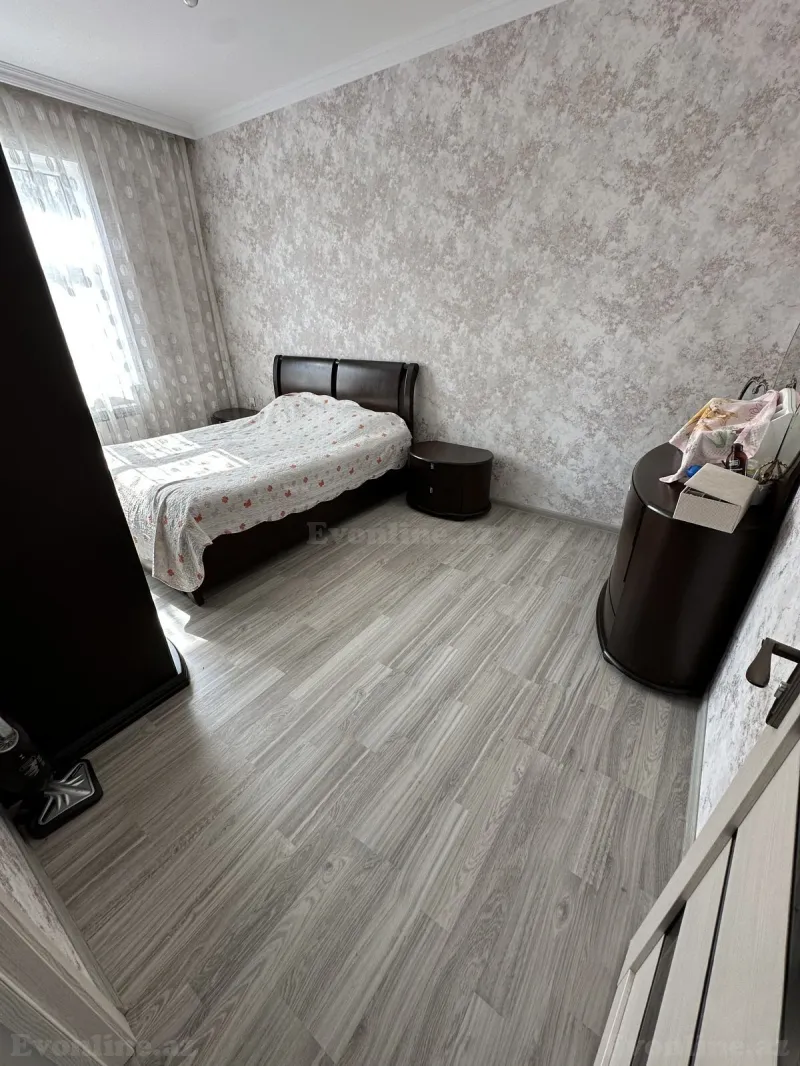 Kirayə verilir 4 otaqlı Həyət evi 100 m² Binə - şəkil 8