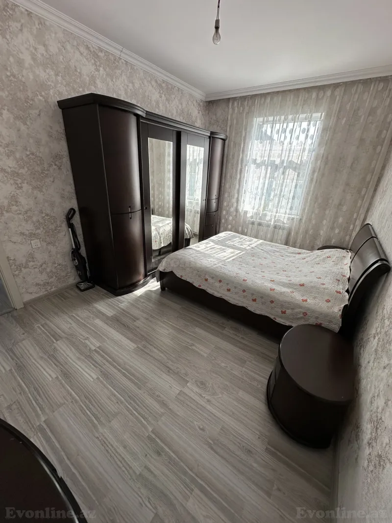 Kirayə verilir 4 otaqlı Həyət evi 100 m² Binə - şəkil 9