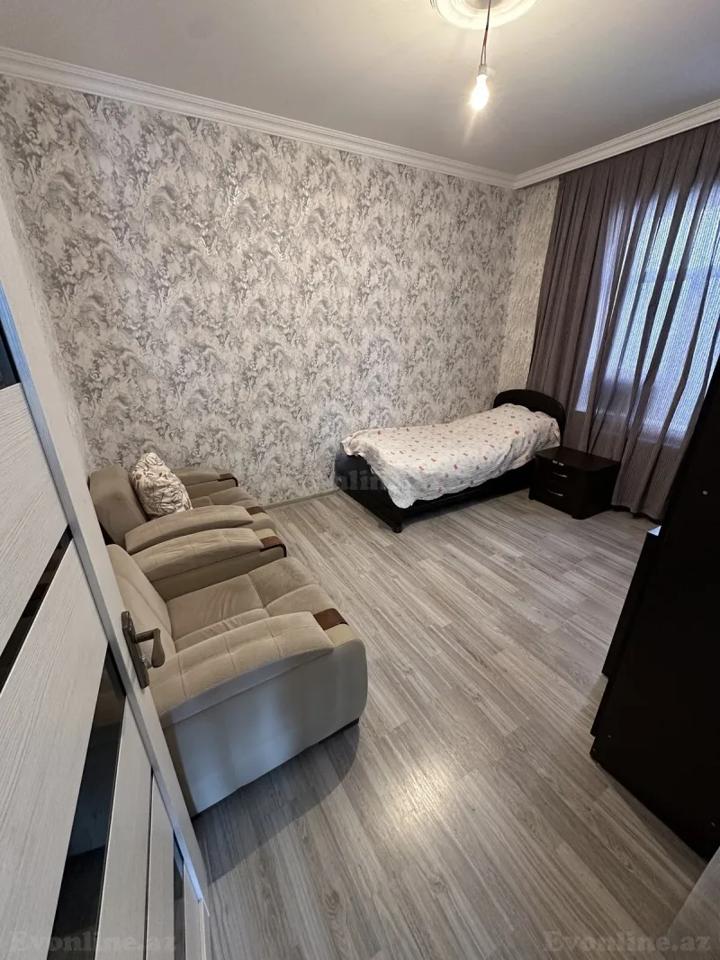 Kirayə verilir 4 otaqlı Həyət evi 100 m² Binə - şəkil 10