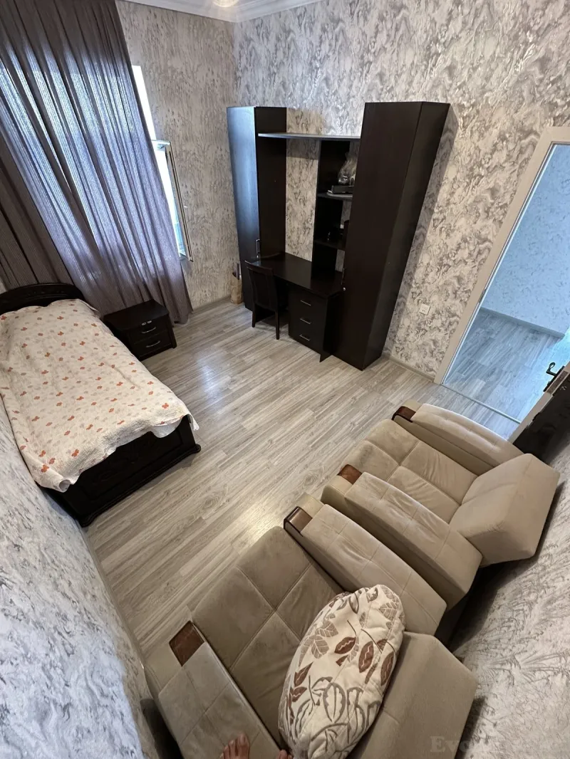 Kirayə verilir 4 otaqlı Həyət evi 100 m² Binə - şəkil 11