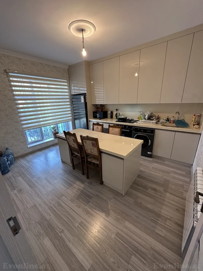 Kirayə verilir 4 otaqlı Həyət evi 100 m² Binə - şəkil 12