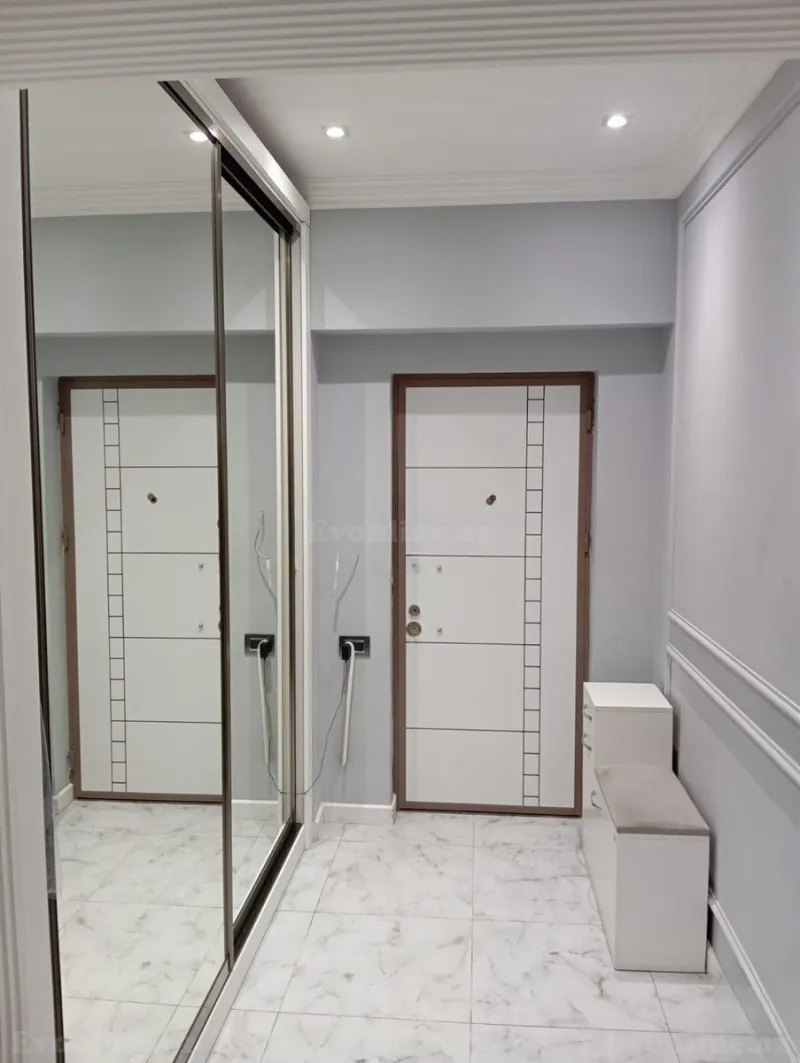 Satılır 3 otaqlı Mənzil Yeni tikili 148 m² 8 Noyabr m. - şəkil 11