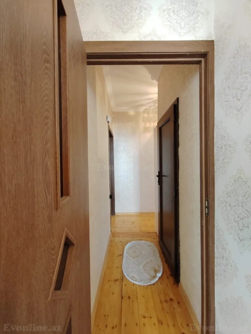 Satılır 2 otaqlı Mənzil Köhnə tikili 50 m² Köhnə Günəşli - şəkil 2