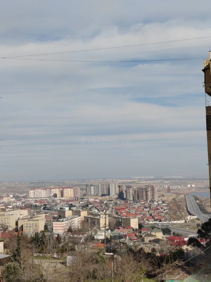 Satılır 2 otaqlı Mənzil Köhnə tikili 50 m² Köhnə Günəşli - şəkil 14