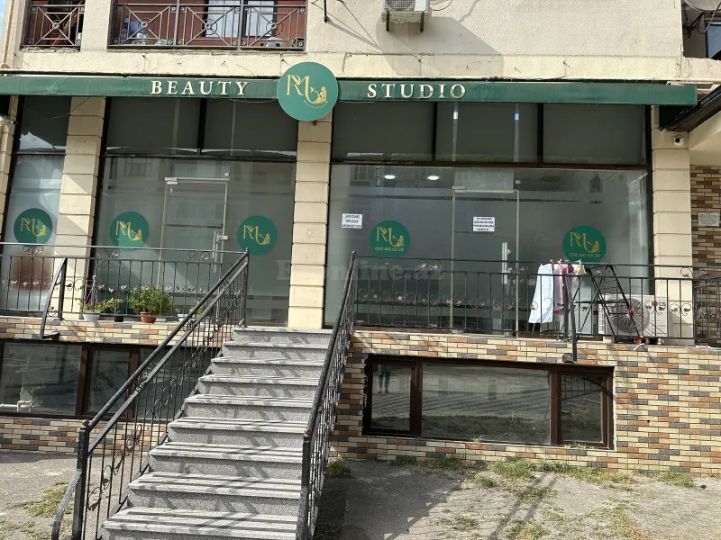 Satılır Obyekt 80 m² Əhmədli m.